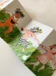 Meadow Concertina Card By Esther Kent
