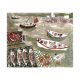 North Westerly Moderate to Fair by Melvyn Evans.