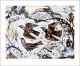 Winter Visitors by Mark Hearld
