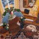 Morning routine By Lucy Almey Bird