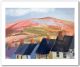 Homes Beneath the Clwydians - Sarah Carvell 