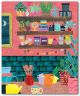 Cosy Kitchen - Elze van den Akker