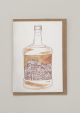 Old Town Whisky By Fleck Illustrations
