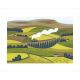 Ribblehead Viaduct by Oliver Raw.