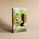 Monkeying Around 3D card by Toby Rampton
