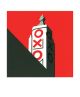 Oxo Red II
Linocut by Paul Catherall