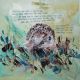 Throughthe undergrowth by Charlotte Strawbridge