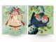 CPRE CHRISTMAS CARD 6 PACK – Hear the Bells & Robin Friends
Artist: Rachel Grant