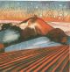 The road not taken GREETING CARD BY SAM CANNON