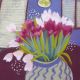 Moya's Tulips Sue Campion RBA