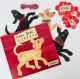Puppy Parade Garland by Mark Hearld