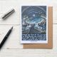 Sea Fever Greetings Card By Driftwood Designs