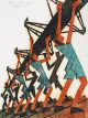 SYBIL ANDREWS Bringing in the Boat 1933