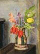 VANESSA BELL
Tulips in a Jug