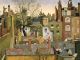 CEDRIC MORRIS
From a Window at 45 Brook Street, London, W1|1926