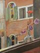 VANESSA BELL
A Venetian Window, or View from a Window|1926