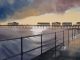 KATHERINE HAMILTON Storm, Southwold
