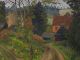 Cedric Morris Benton End|1947