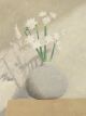 WINIFRED NICHOLSON
Narcissi in a Grey Pot
