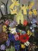 
CEDRIC MORRIS
Spring Flowers|1931