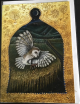 Silent Wings By Hannah Willow