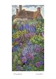  The Long Border By  Sue Scullard SWE