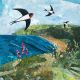 Summer's Here by Jane Wilson