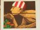 Swimmer II by Frans Wesselman ***