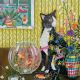 The Fisherman CatE C Woodard