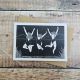 Three For Joy By Flotsam Prints