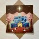 Town of Bethlehem by Janice MacDougall
