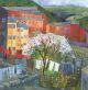 Valley Gardens By Kate Lycett