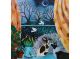Watching Snow Fall by Lisa Graa Jensen