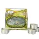 Wild Swimming Box of 9 Scented Tealights