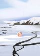 Winter at Loch Glass Sara Willia Landscapes