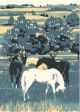 Horse Chestnut
Artist: Eliza Southwood
