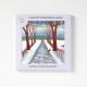 AGBI CHRISTMAS CARD PACK – Hockney’s Winter
Artist: Mychael Barratt