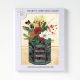AGBI CHRISTMAS CARD PACK – Christmas Tin
Artist: Rachel Grant