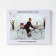 AGBI CHRISTMAS CARD PACK – Special Delivery
Artist: Hannah Cole