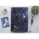 Night Vigil - A5 Notebook BY Alexi Francis