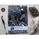 Badger - A5 Notebook By Alexi Francis