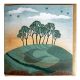 Coming Home Trees By Holly Astle